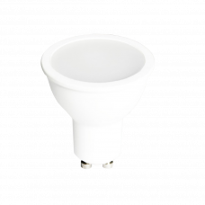 Лампа светодиодная MR16 с цоколем GU10 9Вт 2700K