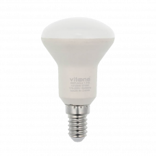 Лампа светодиодная R50 с цоколем E14 7.7Вт 2700K