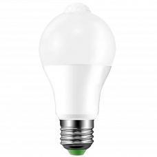 Лампа светодиодная A70 с цоколем E27 18Вт 6500K