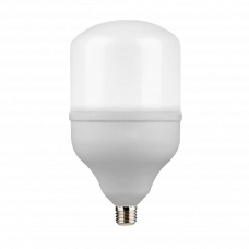 Лампа светодиодная T140 с цоколем E27 60Вт 6500K (E40)