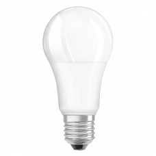 Лампа светодиодная A120 с цоколем E27 14Вт 6500K 1893лм Osram