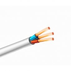 Кабель электрический ПВС 3х1мм<sup>2</sup>