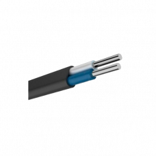 Кабель электрический AВВГ 2х4мм<sup>2</sup>