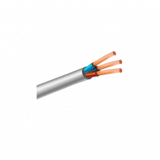 Кабель электрический ПВС 3х0.75мм<sup>2</sup>