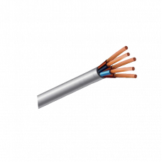 Кабель электрический ПВС 5х4мм<sup>2</sup>