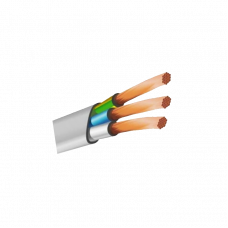 Кабель электрический ШВВП 3x1.5мм<sup>2</sup>