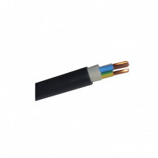 Кабель электрический ВВГ П нг-ЛС 2х1.5мм<sup>2</sup>