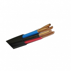 Кабель электрический ВВГ нг 5х2.5мм<sup>2</sup>
