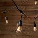 Кабель Led RGB 18ламп 10м
