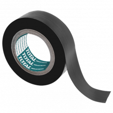 Изолента 19мм 9.15м черный