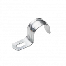 Скоба металлическая 11мм Scame