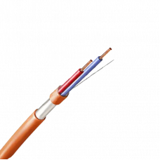 Кабель электрический огнестойкий FE 1х2мм