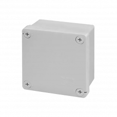 Коробка распределительная 100х100х50мм IP55