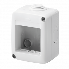 Коробка распределительная на 2 модуля GW27002 