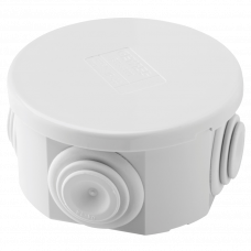 Коробка распределительная 65х35мм GW44051