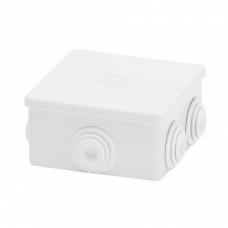 Коробка распределительная 80x80x40мм GW44003