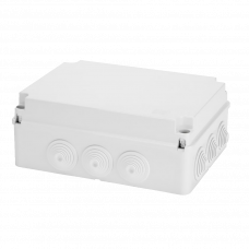 Коробка распределительная 300x220x120мм IP55 650°C Gewiss