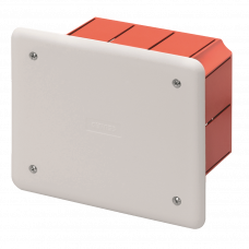 Коробка распределительная 118x96x70мм GW48003