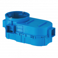 Коробка-подрозетник 60мм