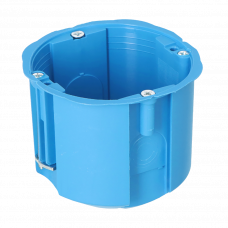 Коробка-подрозетник 60мм для гипс-картона