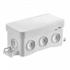 Коробка распределительная 45х85х40мм IP54 Simet