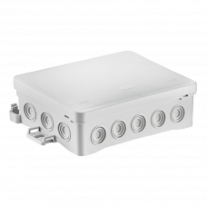 Коробка распределительная 90х135х40мм IP54 Simet