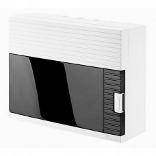 Щиток электрический накладной 12 модулей