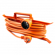 Удлинитель 30м на 1 розетку