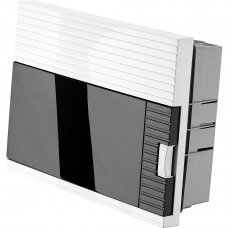 Щиток электрический встраиваемый 8 модулей