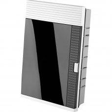 Щиток электрический встраиваемый 36 модулей