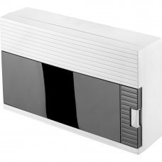 Щиток электрический накладной 16 модулей