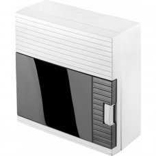 Щиток электрический накладной 6 модулей