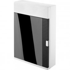 Щиток электрический накладной 36 модулей