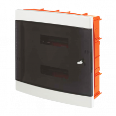 Щиток электрический 36 модулей Scame 675.4036B 420x326x95мм