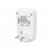 Счетчик электрический для розетки однофазный 16A 220В Orno ORWAT419GS