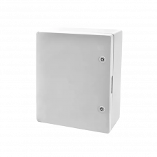 Щиток электрический 400x600x200мм IP66