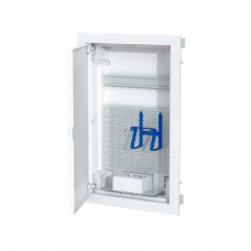 Щиток электрический Multimedia 4M Scame