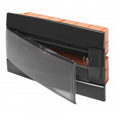 Щиток электрический 4 модуля GW40237TN