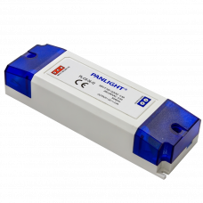 Трансформатор ленты Led 36Вт 12В 3A