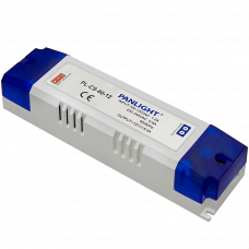 Трансформатор ленты Led 60Вт 12В 5A