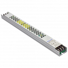 Трансформатор ленты Led Slim Linear 100Вт 12В 8.33A 