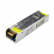 Трансформатор ленты Led 100Вт 12В 8.5A 