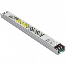 Трансформатор ленты Led Slim Linear 150Вт 12В 12.5A