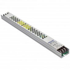 Трансформатор ленты Led Slim Linear 150Вт 24В 6.25A