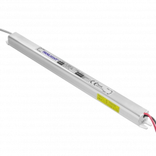 Трансформатор ленты Led Ultra Slim 48Вт 12В 4A