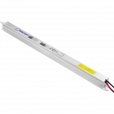 Трансформатор ленты Led Ultra Slim 60Вт 12В 5A