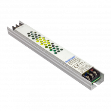 Трансформатор ленты Led Slim Linear 60Вт 24В 5A