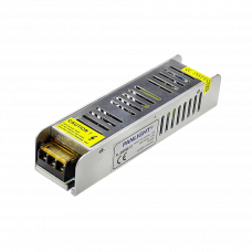 Трансформатор ленты Led 60Вт 12В 5A