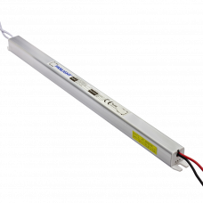 Трансформатор ленты Led Ultra Slim 72Вт 12В 6A