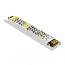Трансформатор ленты Led Slim 120Вт 12В 10A